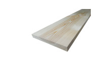 25 x 200 mm Planed Timber V Redwood S/B PAR