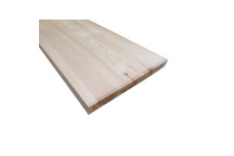 25 x 225 mm Planed Timber V Redwood S/B PAR