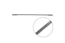 Bahco Coping Saw Blades         (Pack 5)