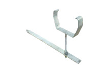 Rainwater Square Section Gutter Support Bracket RS211