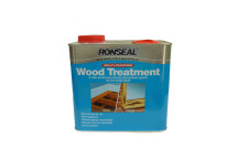 Ronseal Multi Purpose Wood Treatment Clear 2.5Ltr