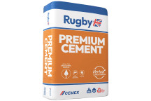 Rugby Premium Cement Paper Bag 25Kg