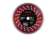 DART Red Ten Universal Diamond Blade BMI-10 230mm/22mm