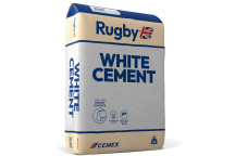 Rugby White Cement 25Kg