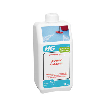 HG Vinyl Cleaner Extra Strong (Product 79) 1L