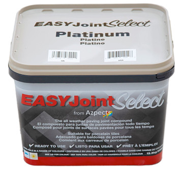 Easy Joint Select Compound 12.5kg Platinum