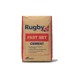 Category image for Rapid Setting Cement