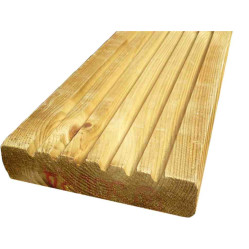 Category image for Decking & Sleepers