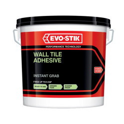Category image for Tile Adhesive & Grout
