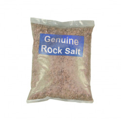 Category image for Rock Salt