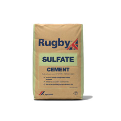 Sulphate Resistant