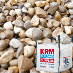 Category image for Gravels & Chippings