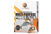 Cromar Alphachem All Purpose Powder Filler 1.5Kg