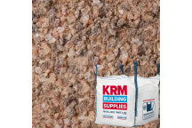 Rock Salt (Genuine) Bulk Bag (850Kg)