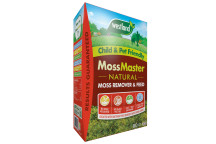 Westland Moss Master 80m2 Moss Remover & Feed