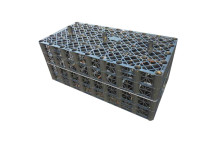 Polystorm Cell Assembly 1x0.5x0.4M PSM1A