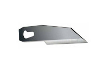 Stanley Knife Blades (Pkt 3)    0-11-221