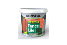 Ronseal Fence Life OC Forest Green 5Ltr