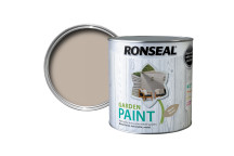 Ronseal Garden Paint Warm Stone 2.5Ltr