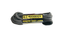 Buckler Boot Laces Black