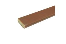 Intumescent Fire Seal Brown 2100 x 10 x 4mm - Fire Only