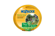 Hozelock 15M Starter Hose HOZ7215