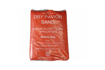 Dry Pavior Sand            25Kg (Approx)