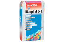 Mapei Rapid S1 Floor Tile Adhesive 20Kg White