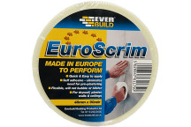Self Adhesive Euroscrim Tape 90Mtr
