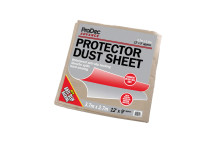 Protector Dust Sheet 12\' x 9\' CRPR129