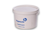 Hepworth Clay soluble lubricant 2.5kg - SL2