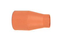 Hepworth Clay Plain Ended Taper Pipe 225x150mm - ST3/2