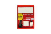 Paint Pad Set   5-Piece