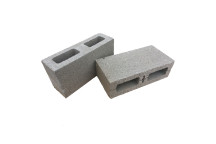 140mm 7N Dense Concrete Block Hollow