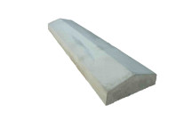 Twice-Weathered Coping 140mm x 600mm