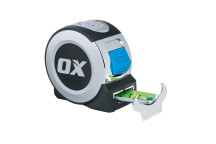 Ox Professional 5Mtr Tape Measure