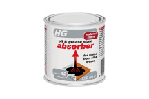 HG Tile And Natural Stone Oil And Grease Absorber (Product 42) 0.25Ltr
