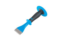 Ox Professional Electricians Chisel 2.1/4\" x 10\" Blue