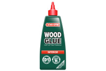 Evo-Stik Wood Glue Fast Set Interior 250ml