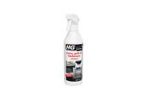 HG Oven, Grill And Barbecue Cleaner 0.5L