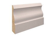 18 x  68 mm MDF Architrave Ogee - 5.4m