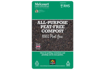 Melcourt All-Purpose Peat Free Compost 40Ltr Bag