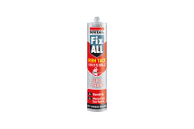 Fix All High Tack Invisible 290ml
