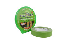 Frogtape Multi Surface Masking Tape Green 24mm x 41.1Mtr