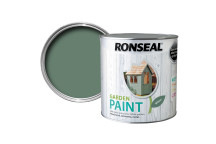 Ronseal Garden Paint Willow 2.5Ltr