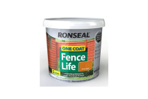 Ronseal Fence Life OC Harvest Gold5Ltr