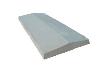Twice-Weathered Coping 280mm x 600mm