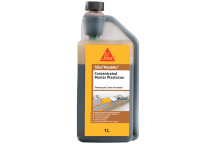 Sika Concentrated Mortar Plasticiser 1Ltr