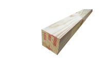 50 x  50 mm Planed Timber Grade V Redwood PAR
