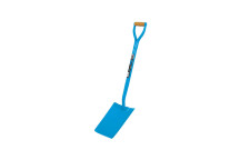 Ox All Steel Taper Mouth Shovel  280301